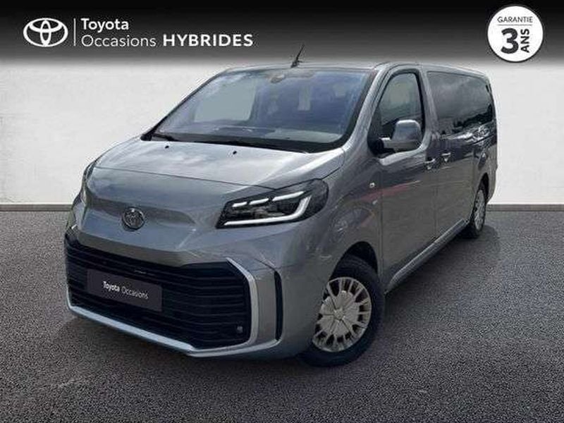 Utilisé 2024 Toyota Proace Verso Break | 33 980 € (Bon prix) - Image 1/1