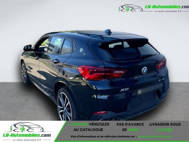 Occasion BMW M140 Comfort Edition 140 ch (102 kW) 2019 Citadine