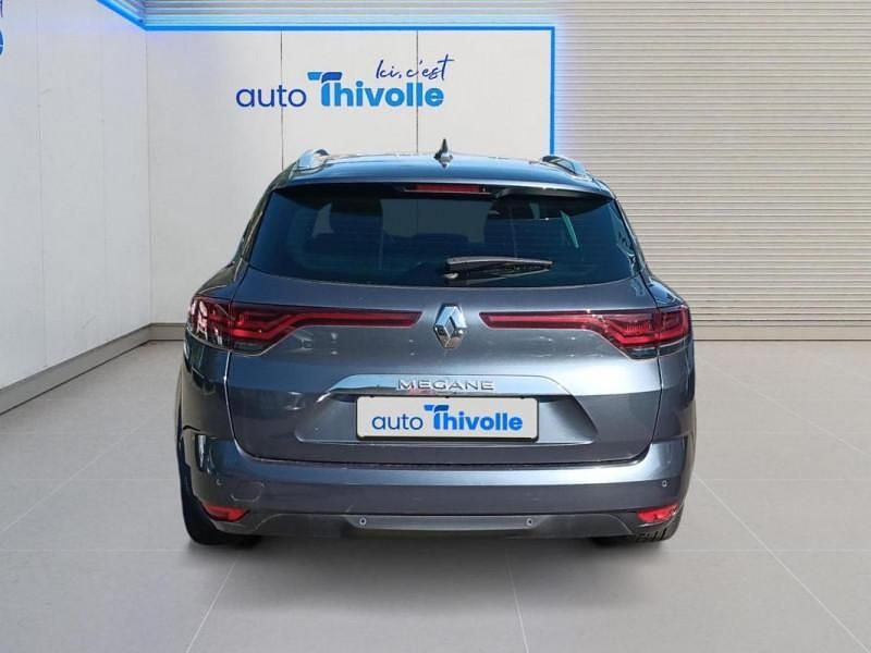 Occasion Renault Mégane GrandTour Intens 115 ch (84 kW) 2022 Break