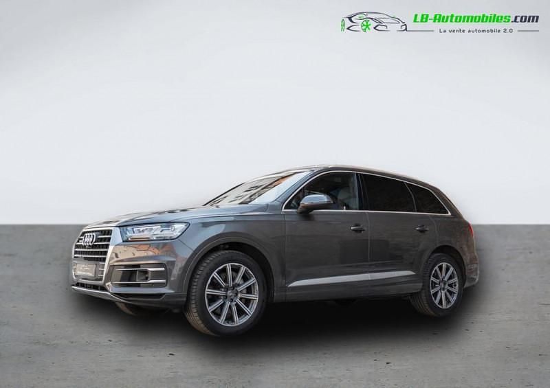 Utilisé 2018 Audi Q7 SUV | 43 200 € (Super prix) - Image 1/4