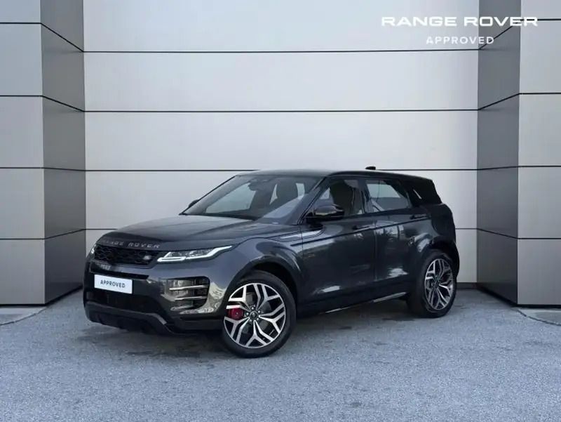 Utilisé 2023 Land Rover Range Rover evoque Autobiography Dynamic SUV | 58 900 € - Image 1/4