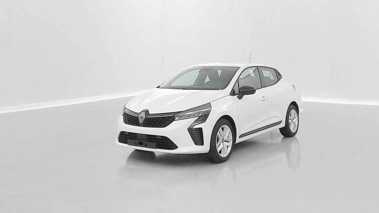 Occasion 2024 Renault Clio V Evolution | 18 900 € (Prix assez cher) - Image 1/1