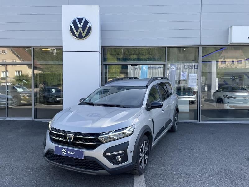 Utilisé 2022 Dacia Jogger Extreme Break | 16 490 € (Bon prix) - Image 1/4