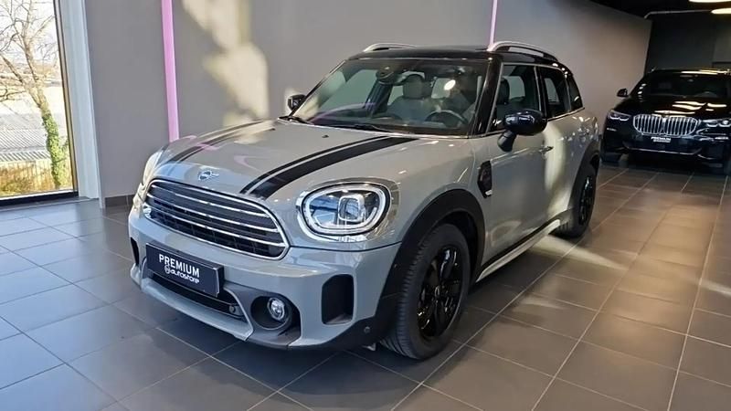 Utilisé 2022 Mini Cooper Citadine | 23 990 € (Prix juste) - Image 1/4