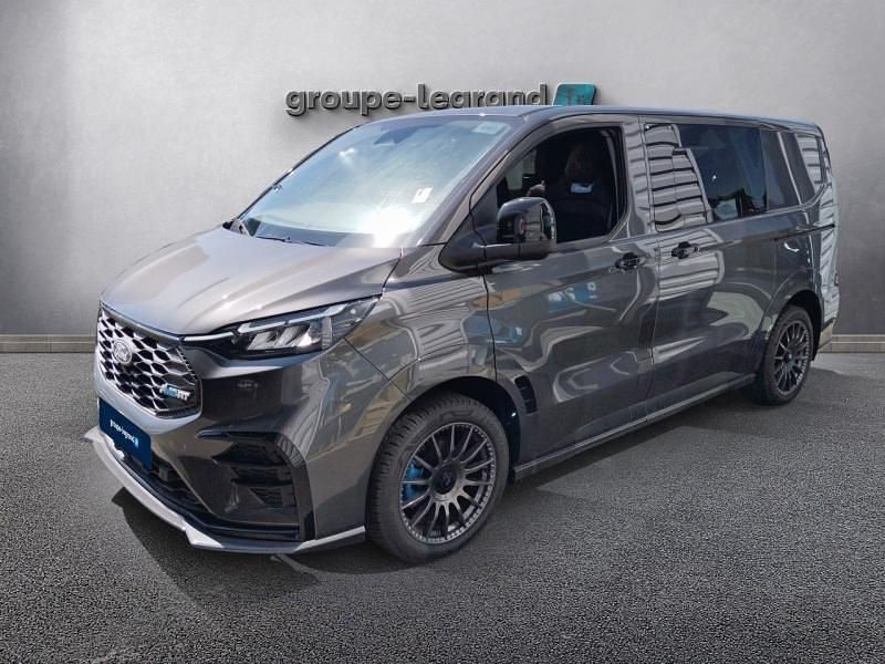 Nouvelle 2025 Ford Transit | 69 490 € - Image 1/4