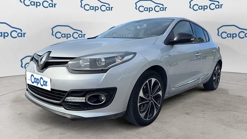Occasion Renault Mégane III Bose Edition 2014