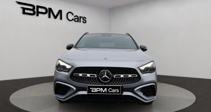 Occasion Mercedes GLA250 AMG line 163 ch (119 kW) 2024 SUV