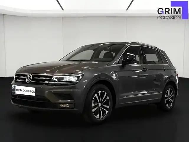 Occasion VW Tiguan 2019 Gris SUV