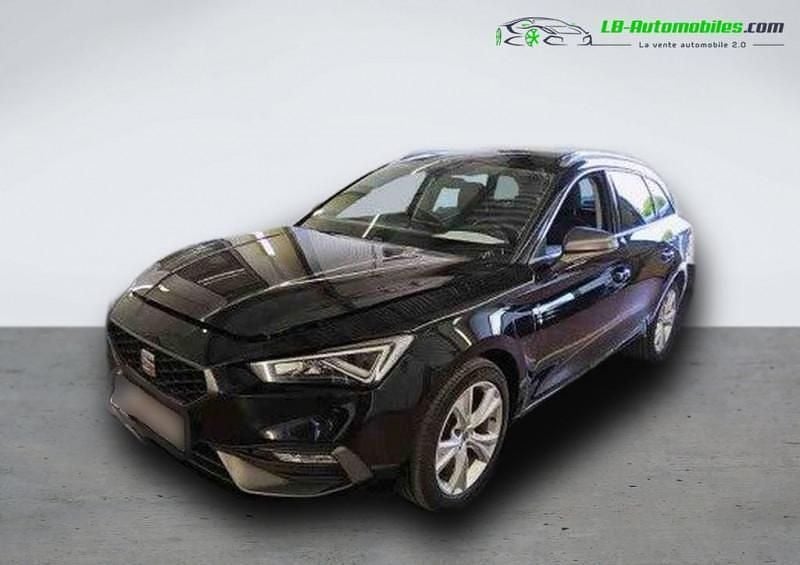 Utilisé 2021 Cupra Leon Break | 26 400 € (Prix juste) - Image 1/3