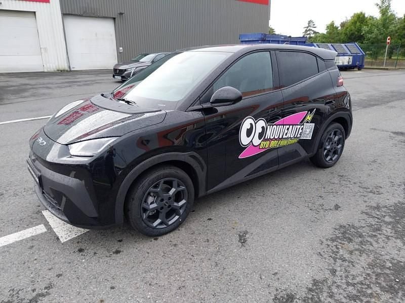 Nouvelle 2025 BYD Dolphin Comfort Citadine | 24 490 € (Prix juste) - Image 1/4