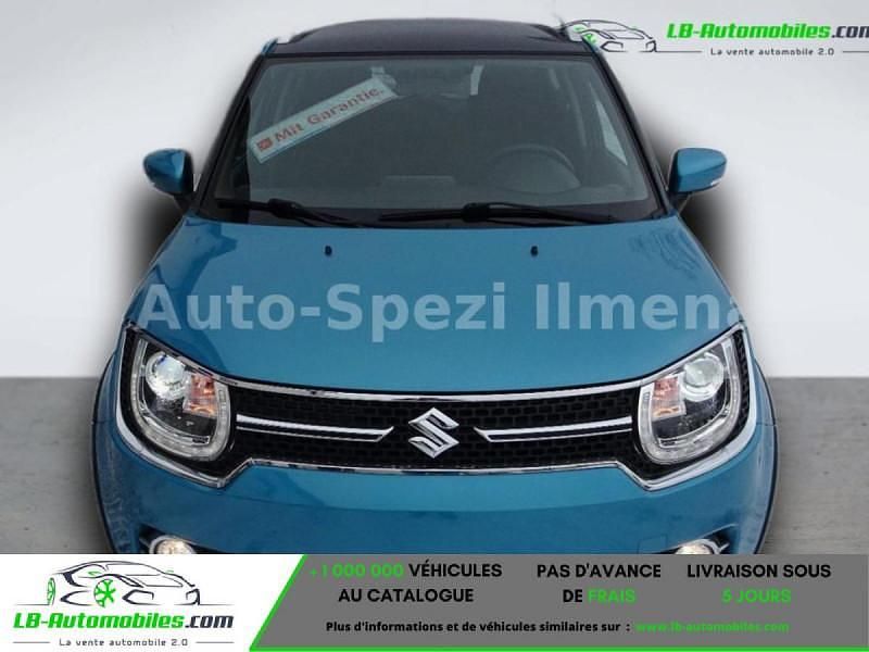 Occasion Suzuki Ignis 90 ch (66 kW) 2017 Berline