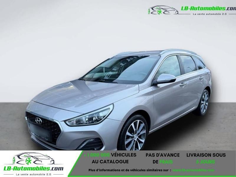 Occasion Hyundai i30 140 ch (102 kW) 2019 Break