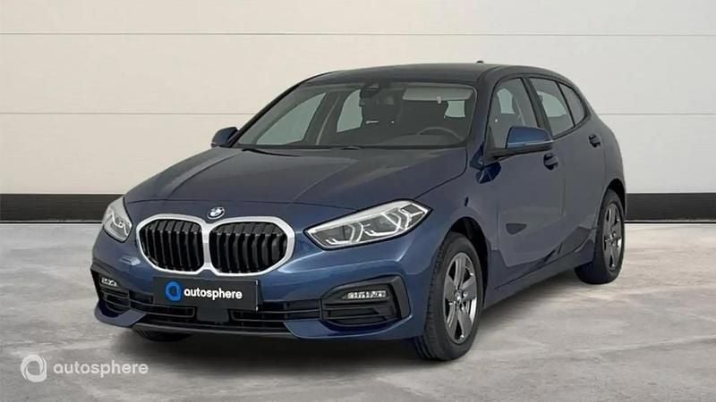Occasion 2023 BMW 118 Citadine | 25 999 € (Bon prix) - Image 1/4