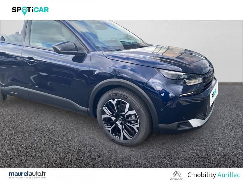 Occasion Citroën C4 145 ch (106 kW) 2025 Berline