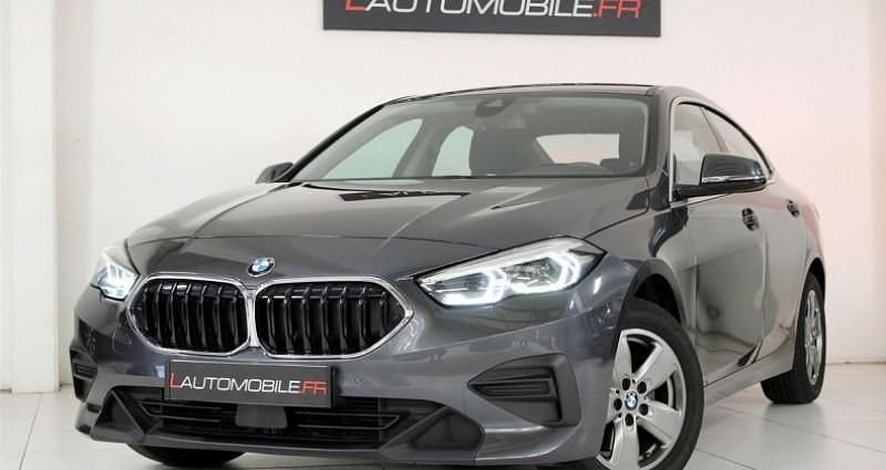 Utilisé 2021 BMW 116 Sport Line Citadine | 20 450 € (Bon prix) - Image 1/4