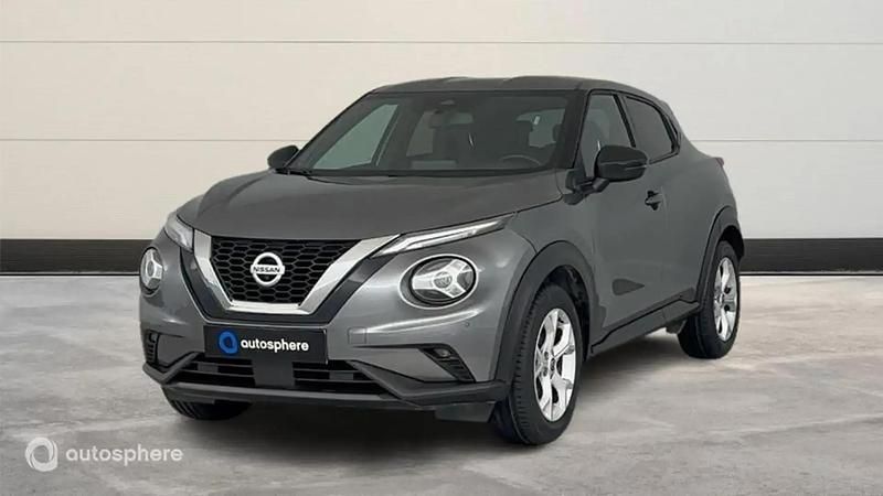 Occasion Nissan Juke Tekna 116 ch (85 kW) 2021 SUV