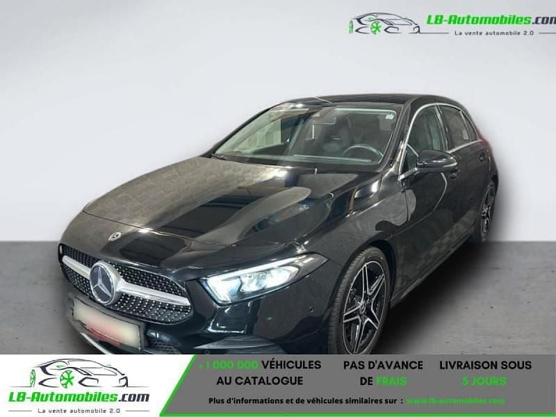 Occasion Mercedes A250 224 ch (164 kW) 2018 Berline