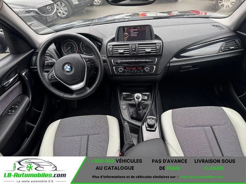 Occasion BMW 116 136 ch (100 kW) 2013 Citadine