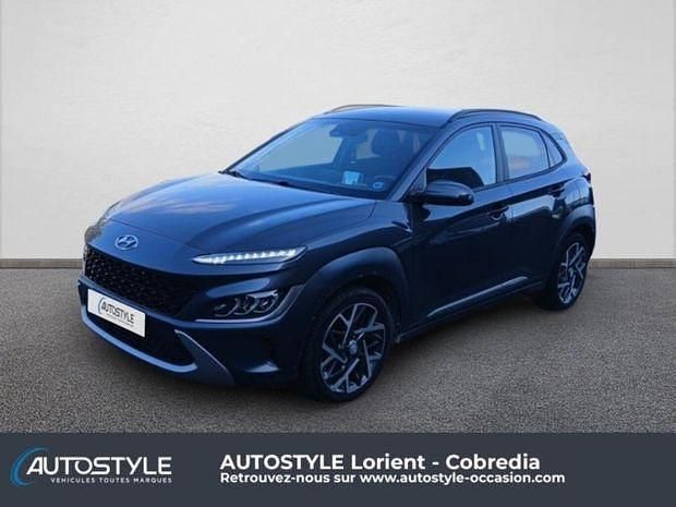 Utilisé 2021 Hyundai Kona SUV | 19 490 € (Super prix) - Image 1/4