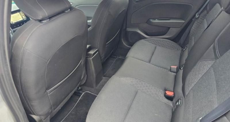 Occasion Renault Clio V Intens 100 ch (73 kW) 2019 Citadine