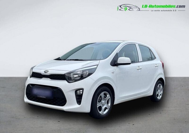 Utilisé 2018 Kia Picanto Citadine | 14 000 € (Prix juste) - Image 1/4