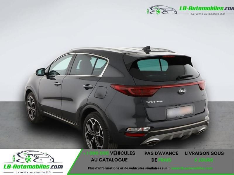 Occasion Kia Sportage 177 ch (130 kW) 2020 SUV