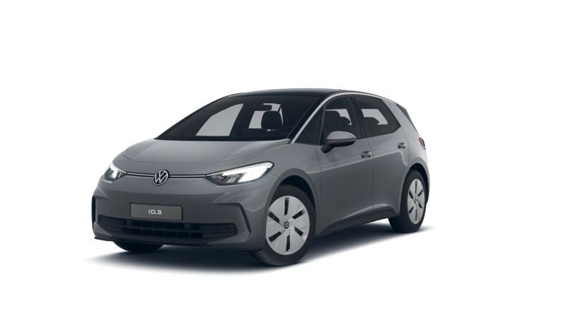 Nouvelle VW ID.3 Pure 125 kW (170 ch) 2026 Citadine