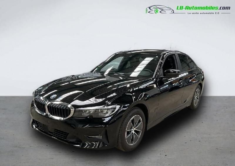 Utilisé 2021 BMW 320 Sport Line Berline | 33 800 € (Bon prix) - Image 1/4