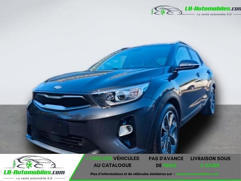 Utilisé 2019 Kia Stonic SUV | 19 900 € (Prix juste) - Image 1/4