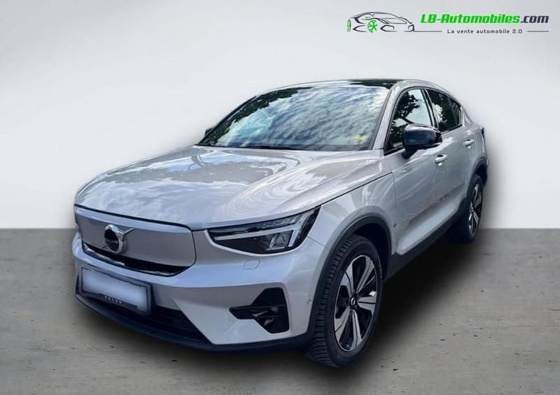 Utilisé 2022 Volvo C40 SUV | 44 500 € - Image 1/3