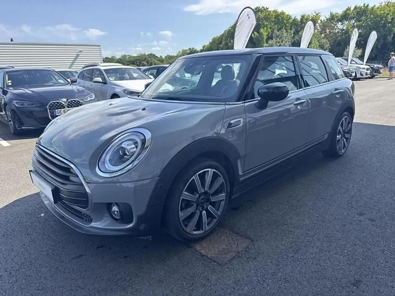 Gris Utilisé 2020 Mini Cooper Citadine | 23 900 € (Prix assez cher) - Image 1/4
