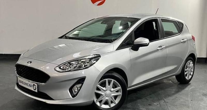 Occasion Ford Fiesta Business Edition 86 ch (63 kW) 2019 Citadine