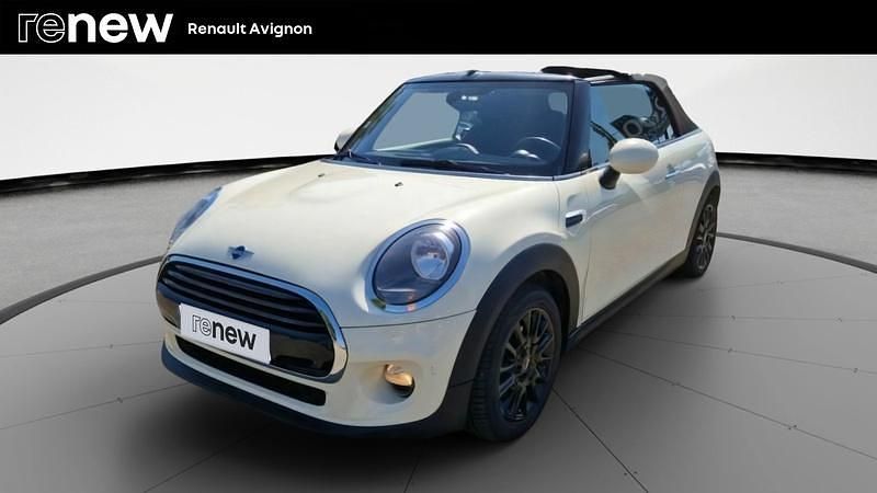 Bei Utilisé 2019 Mini Cooper Coupé Salt Coupé | 15 499 € - Image 1/4
