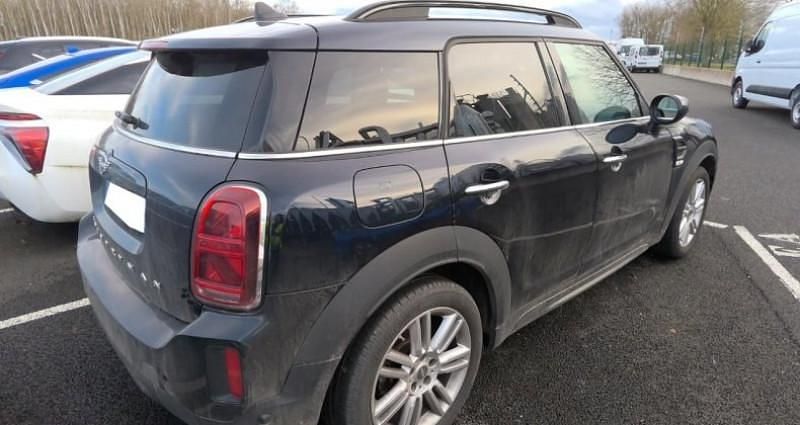 Occasion Mini Cooper Essential 136 ch (100 kW) 2023 Citadine