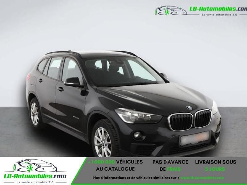 Occasion BMW X1 150 ch (110 kW) 2018 SUV
