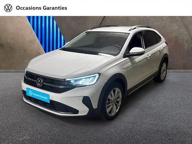 Utilisé 2025 VW Taigo Edition SUV | 24 490 € (Bon prix) - Image 1/4