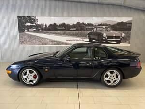 Autres Utilisé 1991 Porsche 968 Coupé | 37 900 € - Image 1/4