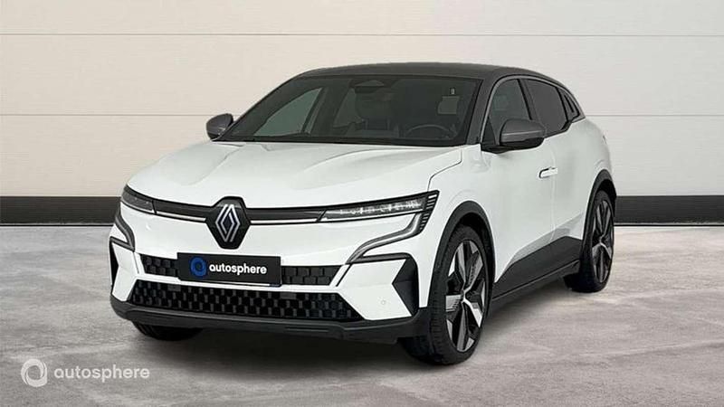 Occasion Renault Megane E-Tech Techno 163 kW (222 ch) 2023 SUV