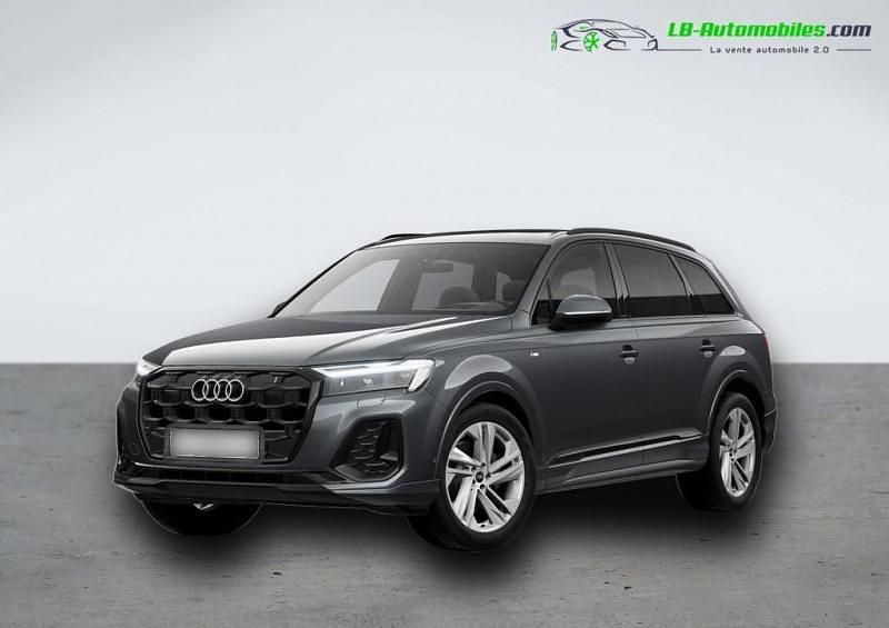 Utilisé 2024 Audi Q7 Sport SUV | 77 100 € (Bon prix) - Image 1/4