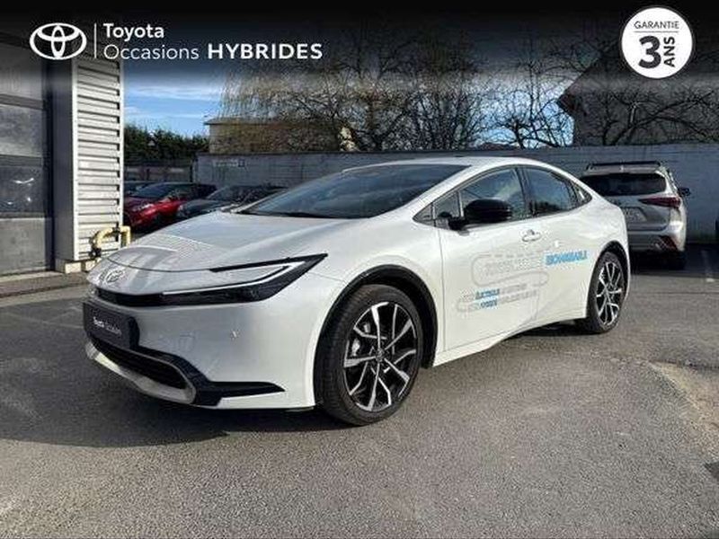 Utilisé 2025 Toyota Prius Design Citadine | 39 490 € (Prix juste) - Image 1/1