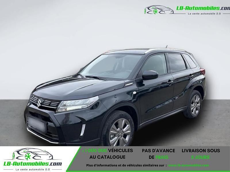 Utilisé 2025 Suzuki Vitara | 27 700 € (Prix assez cher) - Image 1/4