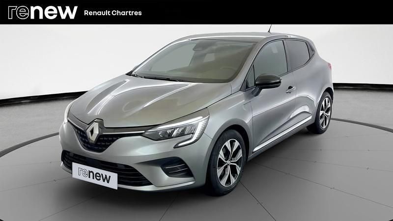 Gris Occasion 2023 Renault Clio V Evolution Citadine | 13 990 € - Image 1/4