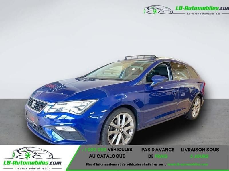 Utilisé 2020 Cupra Leon Break | 22 600 € (Prix juste) - Image 1/4