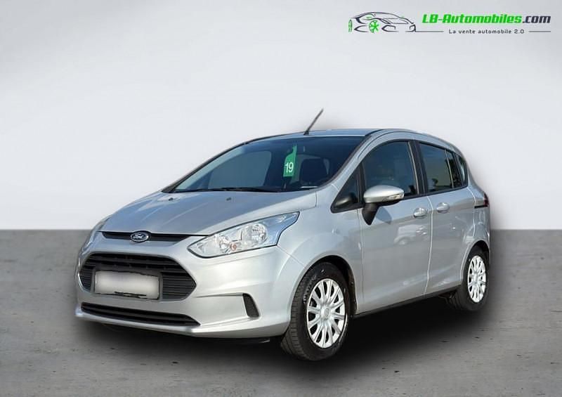 Utilisé 2015 Ford B-MAX Monospace | 12 400 € (Prix assez cher) - Image 1/4