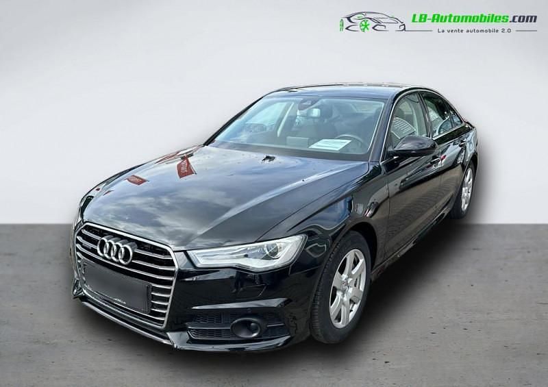 Utilisé 2017 Audi A6 Berline | 25 100 € (Super prix) - Image 1/4