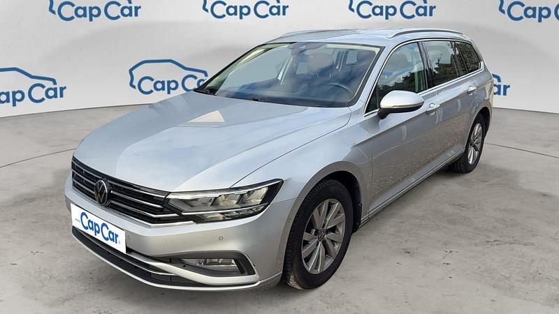 Occasion VW Passat Business 2021 Break