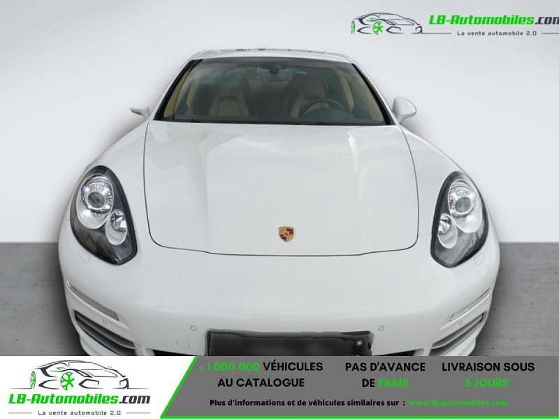 Occasion Porsche Panamera 310 ch (228 kW) 2015 Coupé