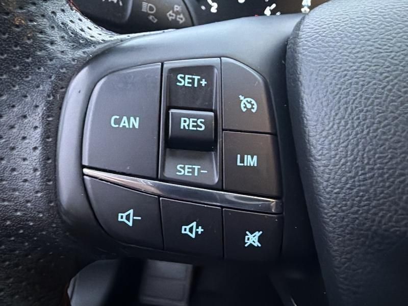 Occasion Ford Focus ST-Line 150 ch (110 kW) 2019 Fashion bleu island Berline