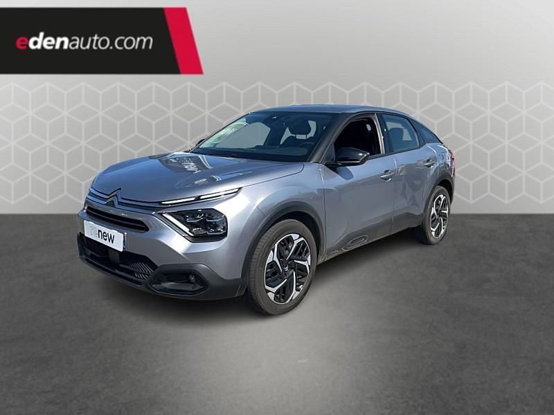Utilisé 2023 Citroën C4 Feel Berline | 15 790 € (Bon prix) - Image 1/4