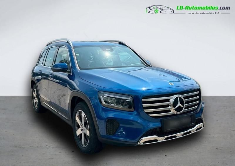 Utilisé 2024 Mercedes GLB200 SUV | 44 400 € (Prix juste) - Image 1/4